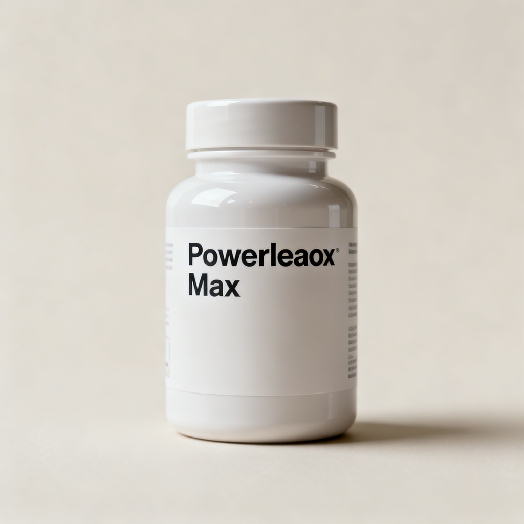 Powerleaox Max